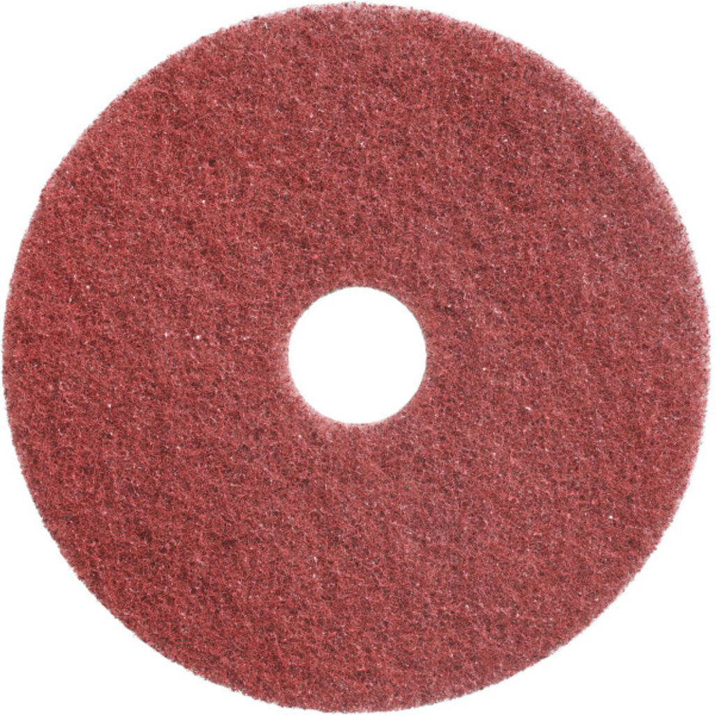 Twister Pad 20" Red, 2ea